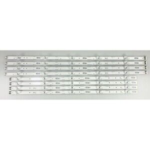Samsung 55" TV Model# LHS5BECH Replacement LED Back Light Set Tested